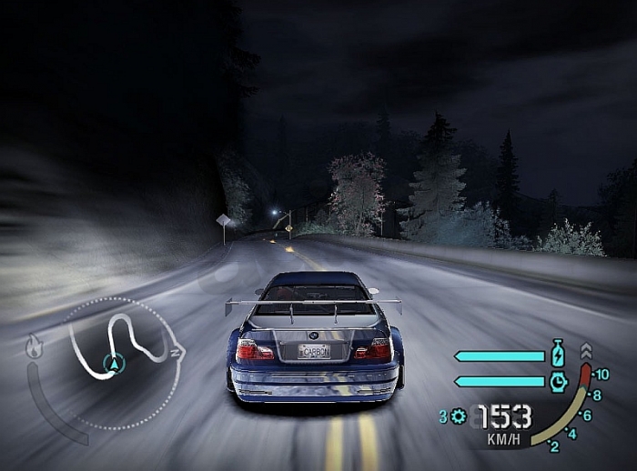 cd key need for speed carbon collectors edition